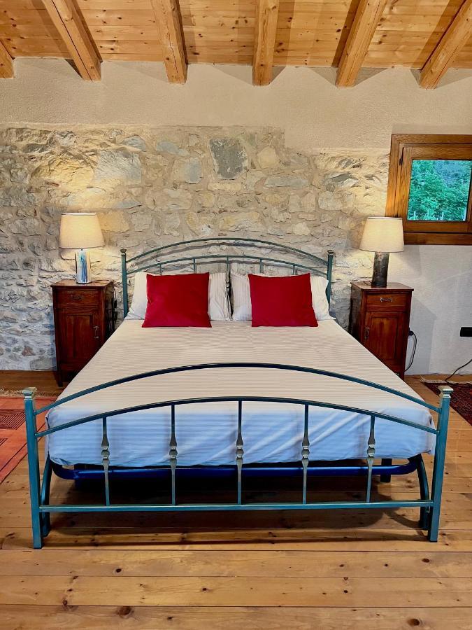 Agriturismo Il Conte Vassallo Miane Exterior foto
